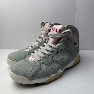 Jordan 7 “hare 2.0” size 11 Buggs Bunny